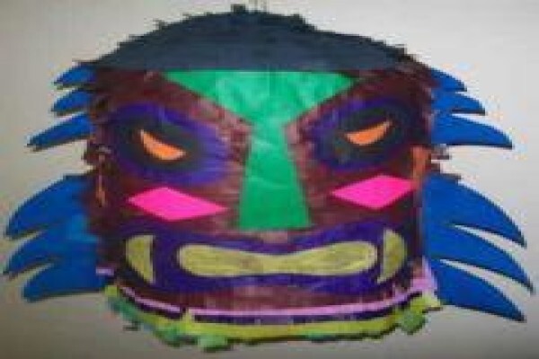 Pinata Africa