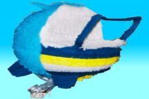 Pinata Africa
