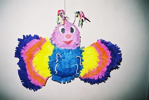 Pinata Africa