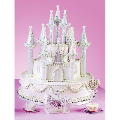 Decadent Desserts