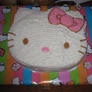Cakes By Caron