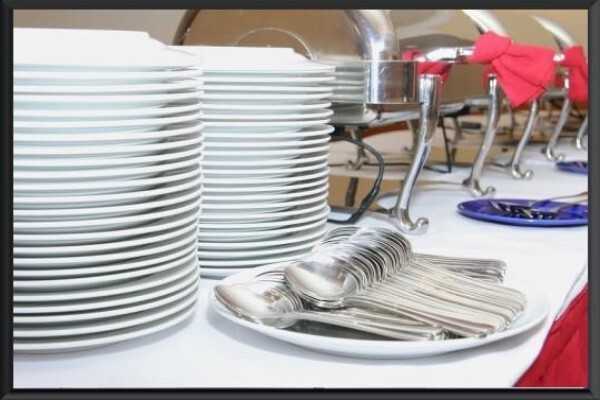 Catering Creations