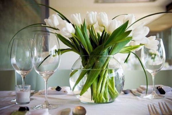 Catering Creations