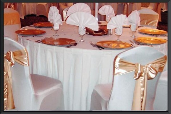 Catering Creations