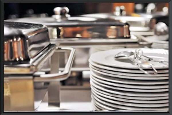 Catering Creations