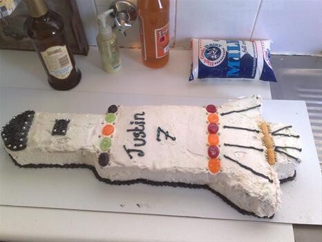 Ottolie'S Cakes & Bakes