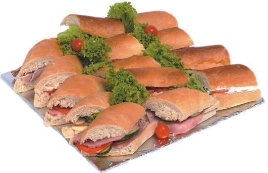Sandwich Baron Cape Town & Bellville