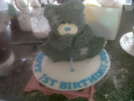 Tasty Creations