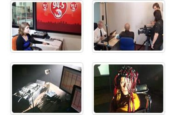 Polygraph Truth Investigations