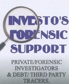 Investos Forensic Support