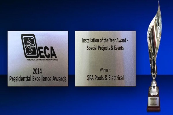 Gpa Electric