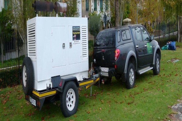 Gpa Electric