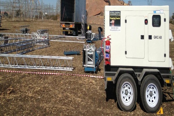 Gpa Electric