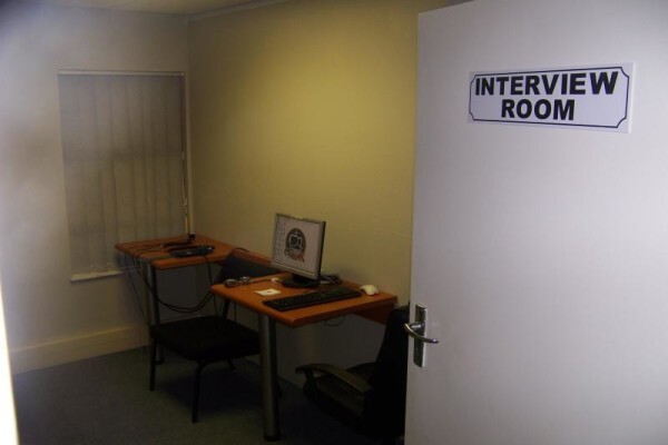 Polygraph And Truth Verification Services