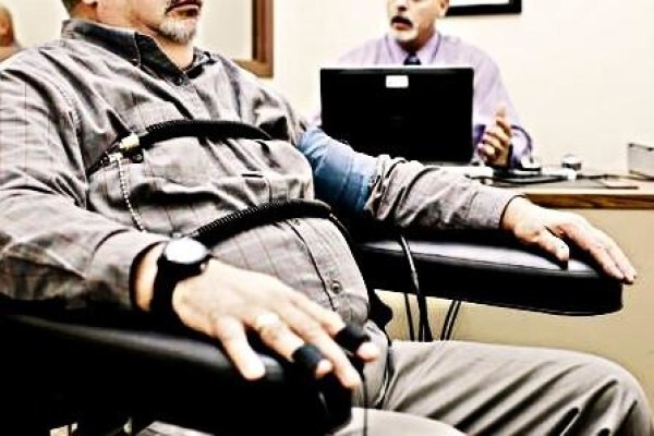 Polygraph And Truth Verification Services