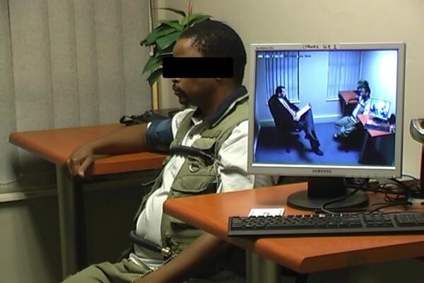 Polygraph And Truth Verification Services