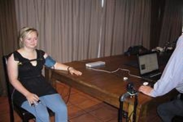 Revelation Polygraph Services
