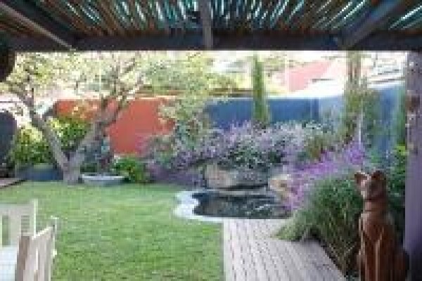 Rock Pools, Koi Ponds, Water Features Cape Town