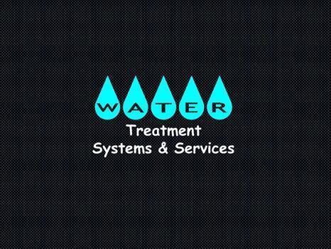 Water Treatment Systems And Services
