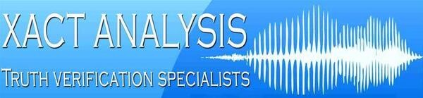 Xact Analysis - Truth & Lie Detection