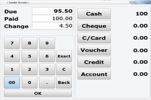 Regality Software South Africa