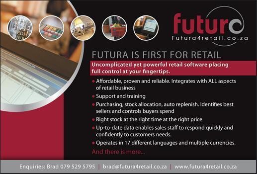 Futura4Retail