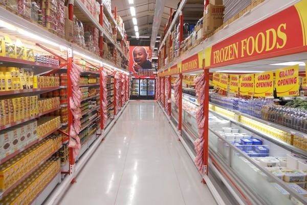 Arch Software - Point Of Sale-Retail