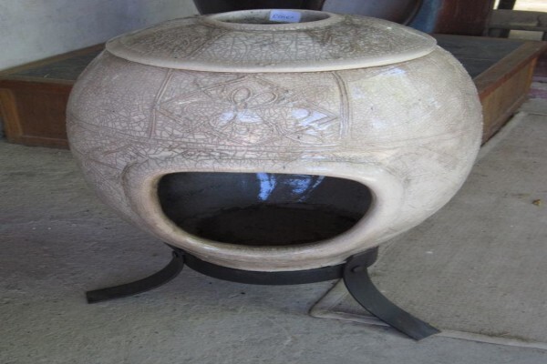 Hot Art