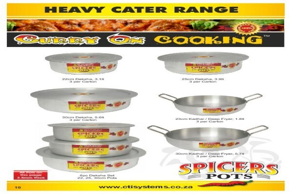 Nmc Housewares