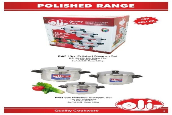 Nmc Housewares