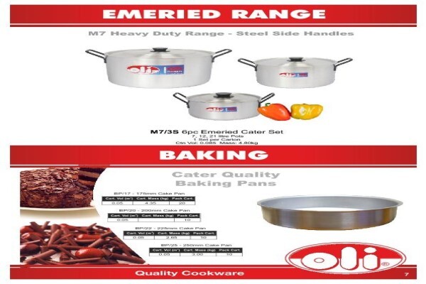 Nmc Housewares