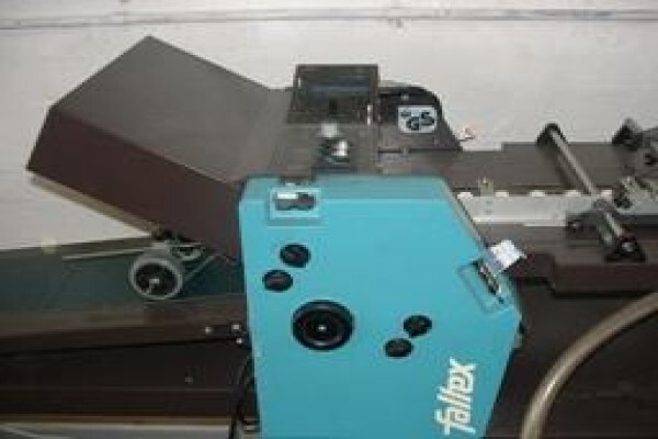 Pos Handwork