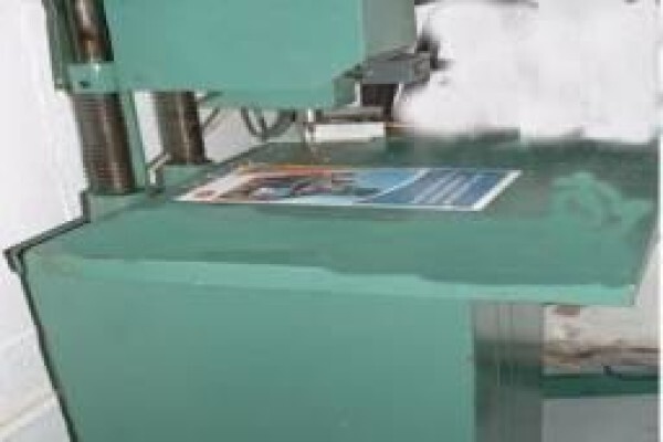 Pos Handwork