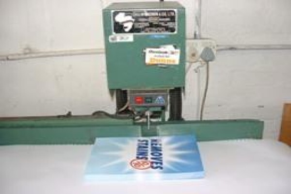 Pos Handwork
