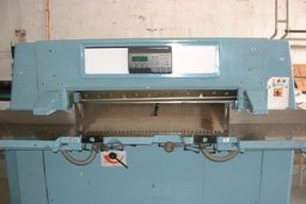 Pos Handwork