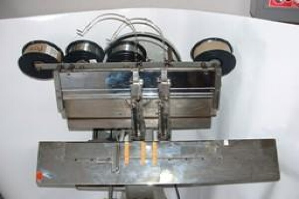 Pos Handwork