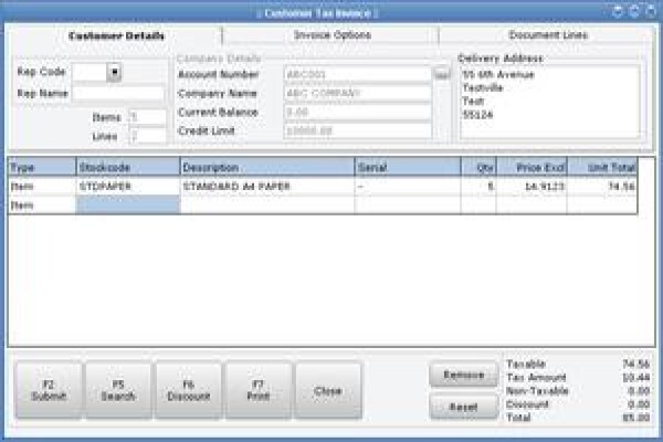 Regality Software South Africa