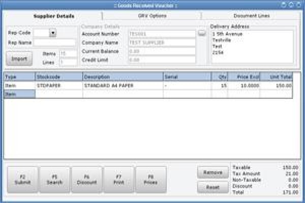 Regality Software South Africa