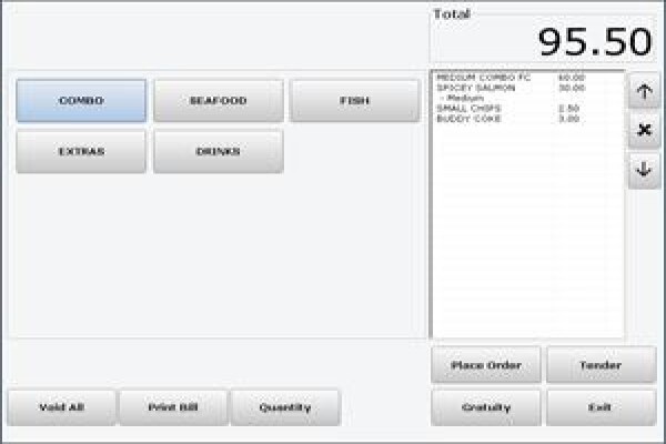 Regality Software South Africa
