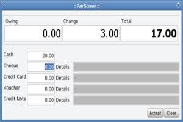 Regality Software South Africa