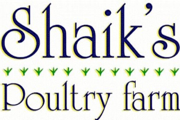 Shaik'S