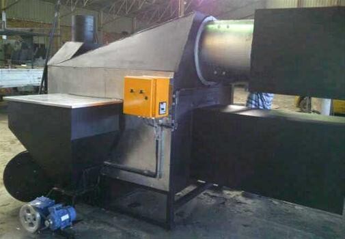 Fyro Heat Pty. Ltd.