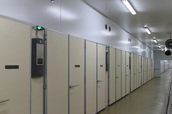 Eagle'S Pride Hatchery