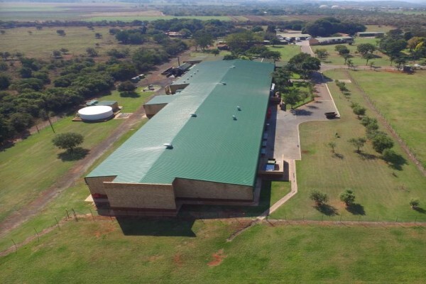 Eagle'S Pride Hatchery