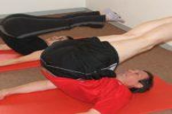 New Life Pilates