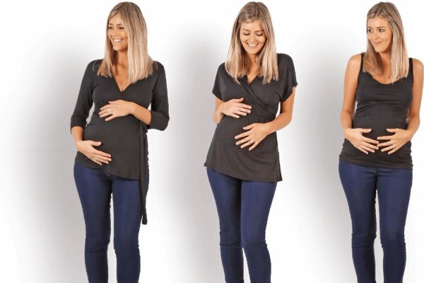 Bellyssimo Maternity Wear