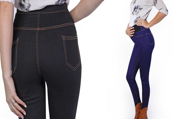 Bellyssimo Maternity Wear