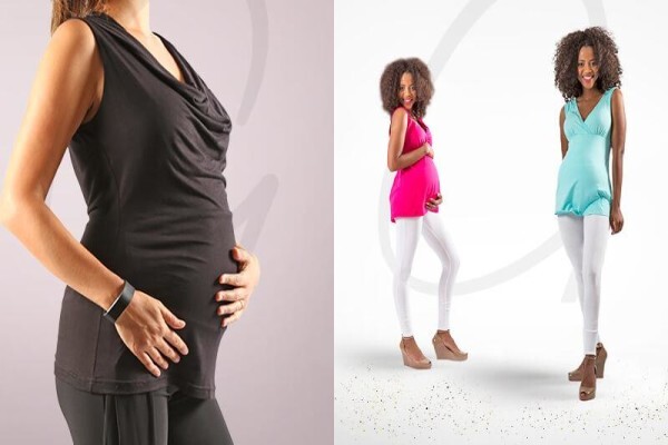 Bellyssimo Maternity Wear
