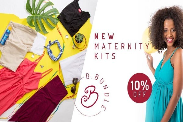 Bellyssimo Maternity Wear