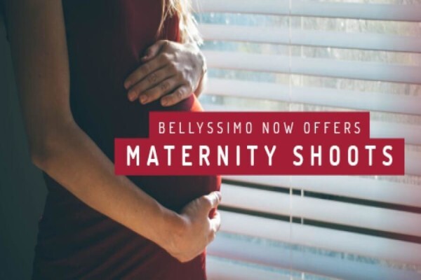 Bellyssimo Maternity Wear